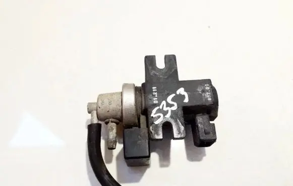 Hyundai Trajet Turbo solenoid valve 72190316