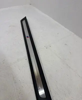 BMW M4 G82 G83 Front sill trim cover 8086133