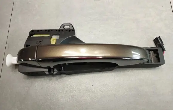Renault Scenic IV - Grand scenic IV Rear door exterior handle 806078862R L2016
