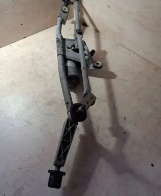 Volvo XC70 Front wiper linkage and motor 9171901 6361C 404606