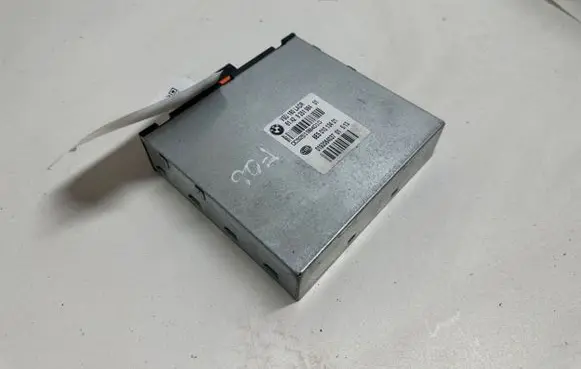 BMW 6 F06 Gran coupe Voltage converter inverter 8ES01013401 9251984