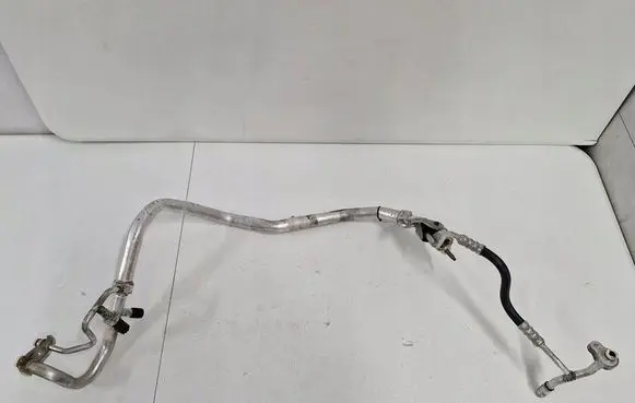 Ford C-MAX II Air conditioning (A/C) pipe/hose