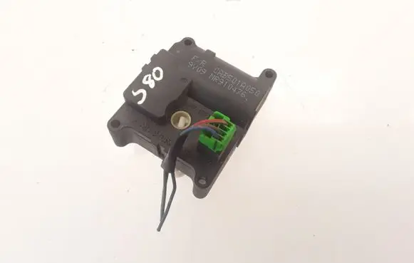 Mitsubishi Carisma Air flap motor/actuator MR910476 CAB501A050