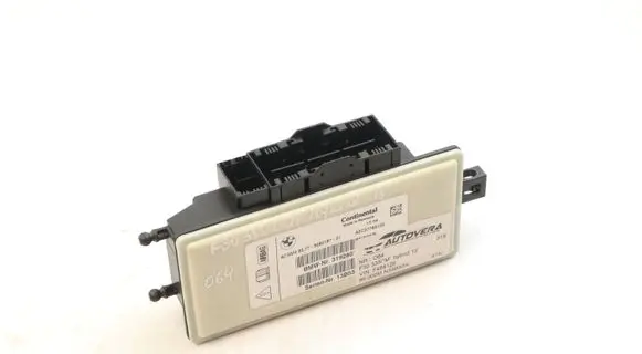 BMW 3 F30 F35 F31 Airbag control unit/module 9280187 65779280187 A2C37765100