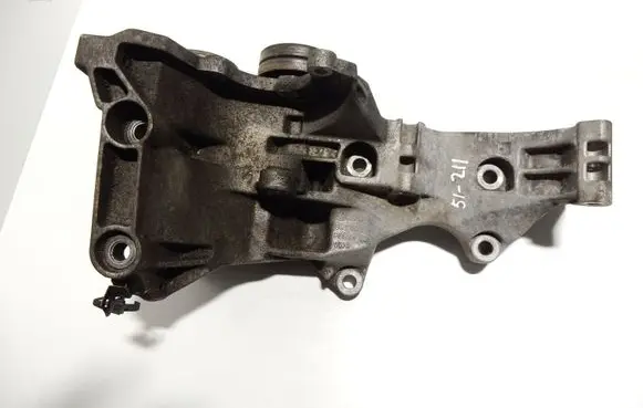 Audi A6 S6 C6 4F Generator/alternator bracket 03G903143 51221