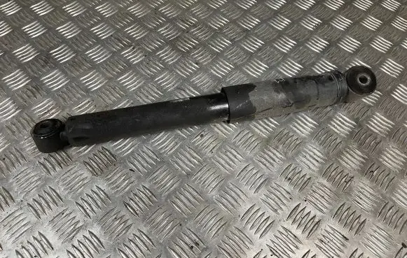 Renault Trafic III (X82) Rear shock absorber/damper 562109697R