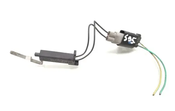 Ford Galaxy Outside/exterior temperature sensor 93bb10k936aa