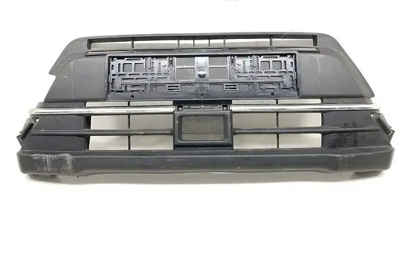 Suzuki Vitara (LY) Front bumper lower grill 7172186R