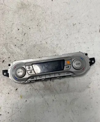 Ford Focus Climate control unit 7M5T18C612CE 0259A