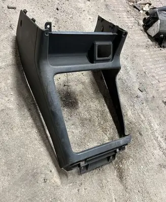 Opel Frontera B Other center console (tunnel) element 8971435690 8971357780