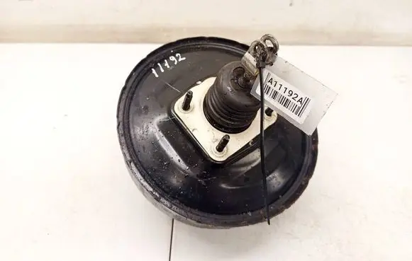 Mitsubishi Grandis Brake booster 