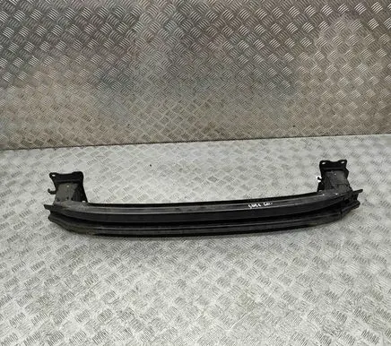 Rear bumper cross member