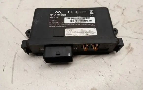 Skoda Superb B6 (3T) Other control units/modules 10R059467