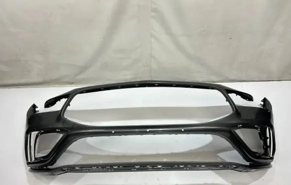 Mercedes-Benz CLA C118 X118 Front bumper