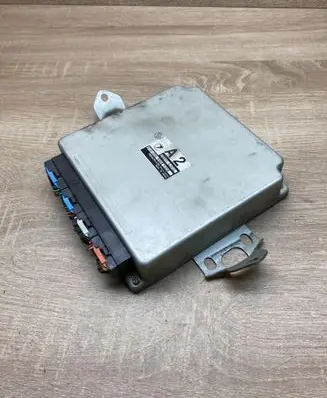 Subaru Forester SF Engine control unit/module ECU 22611AJ610 A18000