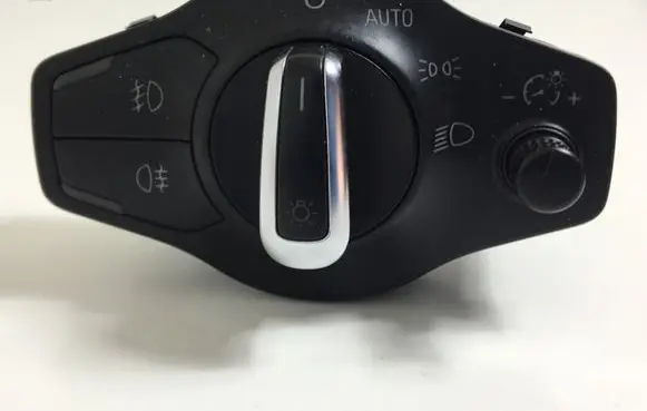 Audi A5 8T 8F Light switch 8K0941531G