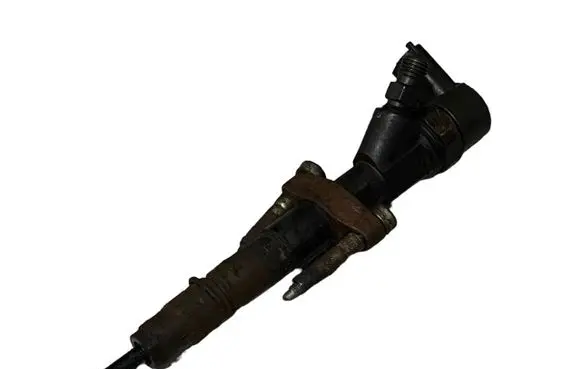 Renault Master II Fuel injector 8200101135 0445110