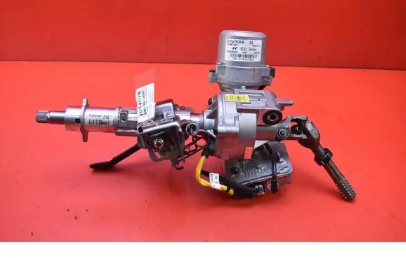 Hyundai Kona I Power steering pump 56300J9000