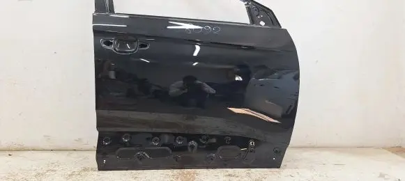Opel Grandland X Front door YP00006880
