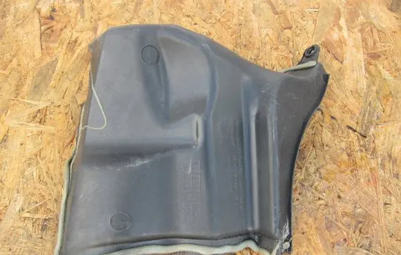 Mercedes-Benz ML W166 Other interior part 1666200378