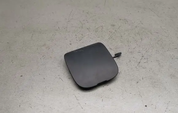 Mitsubishi Outlander Rear bumper row hook cap/cover 6415A017