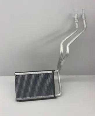 Ford Ranger Air conditioning (A/C) radiator (interior) 
