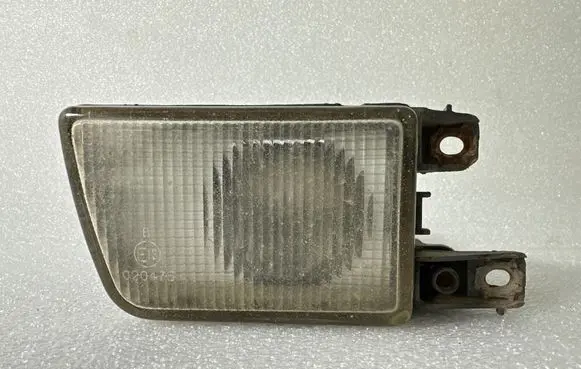 Opel Insignia A Front fog light 020475 140336