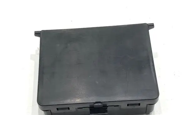 Peugeot 3008 II Other control units/modules 9836666280