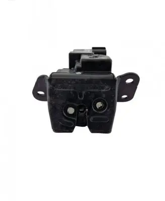 KIA Venga Tailgate/trunk/boot lock/catch/latch 812301h000