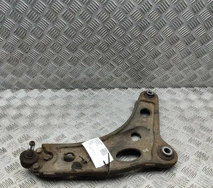 Fiat Talento Front lower control arm/wishbone 6000618835