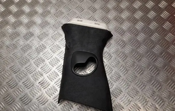 Jaguar I-Pace (B) pillar trim (top) J9D324397B