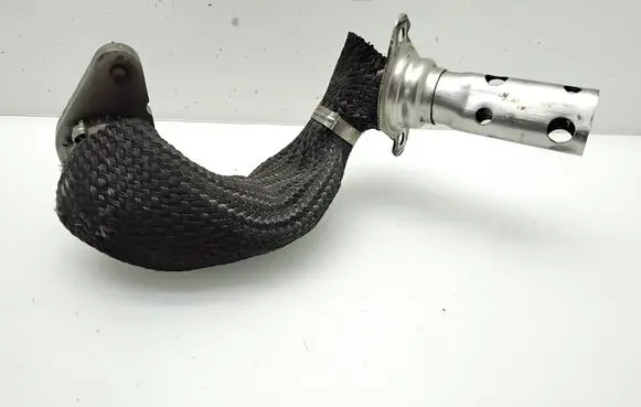 Ford Transit Custom EGR valve line/pipe/hose CK2Q9E470AA