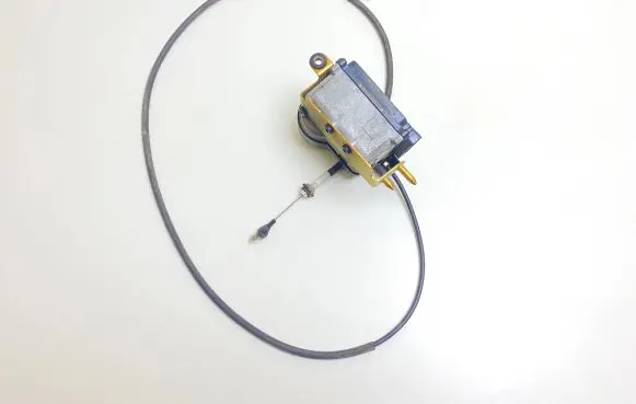 Ford Mondeo Mk III Other control units/modules VP1S7U9C735BA