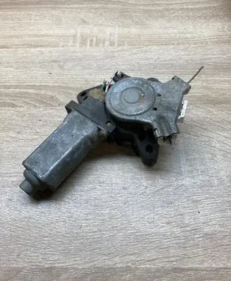 Mitsubishi Galant Rear door window regulator motor AY0621009951 CM0907700