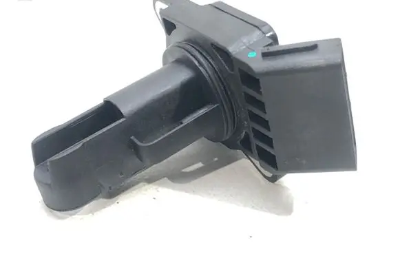 Mass air flow meter