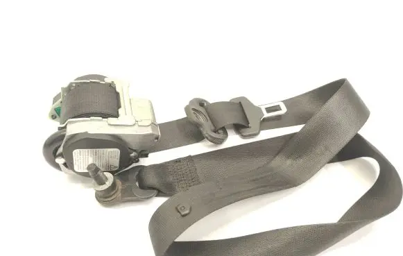 Mercedes-Benz B W245 Front seatbelt 602877300 008L000