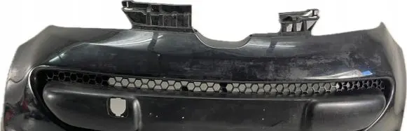Peugeot 107 Front bumper 53112-0H020