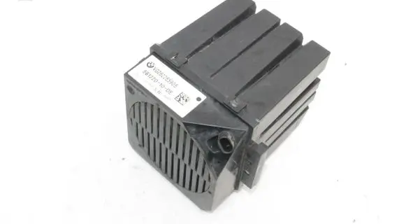 BMW 5 G30 G31 Other control units/modules 2622659