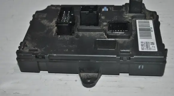 Other control units/modules