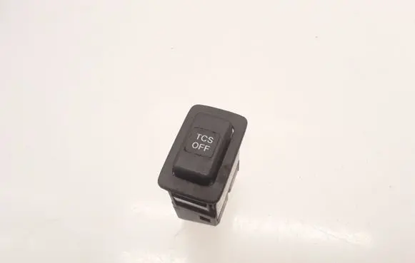 Traction control (ASR) switch