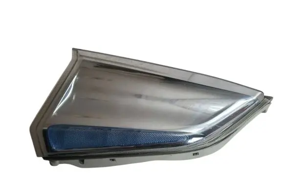 Nissan Leaf I (ZE0) Front indicator light