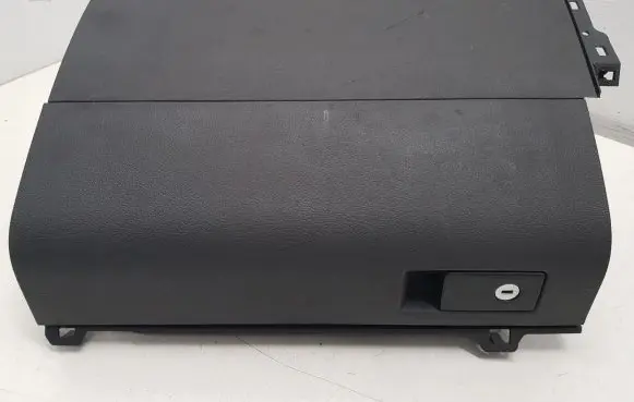 Volkswagen Touran I Glove box 1T1857101A
