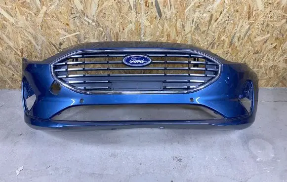Ford Fiesta Front bumper N1BB-17757-A N1BB-17757-D