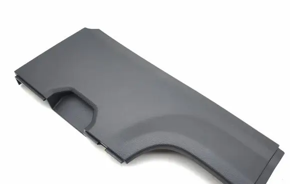 Renault Scenic E-Tech V Dashboard lower bottom trim panel 00243262