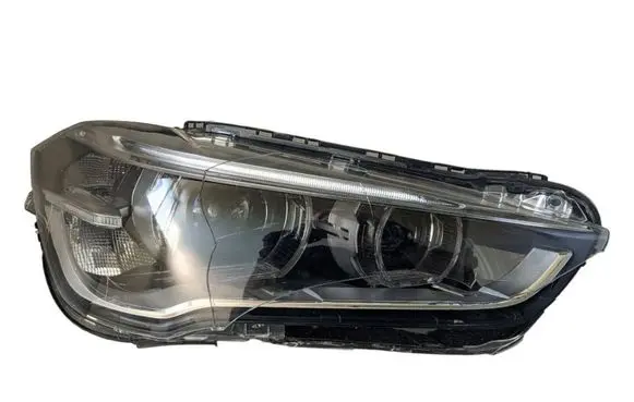 BMW X1 F48 F49 Headlight/headlamp 7495004 90146782 A8749500403