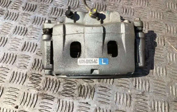 Ford Ranger Front brake caliper
