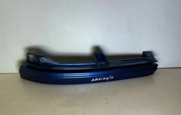 Opel Zafira A Under headlight/headlamp trim 90580651 12543