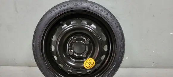 Nissan Micra R15 spare wheel AUST101137