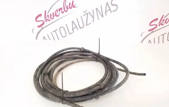Renault Trafic III (X82) Rear window washer fluid hose 
