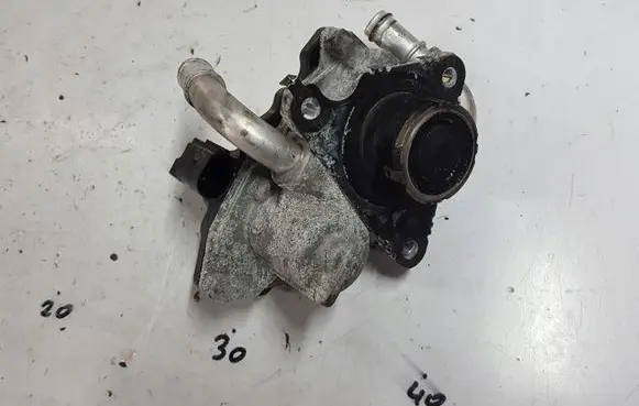 EGR valve